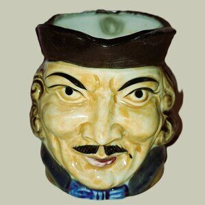 Toby Mug  Gentleman or Pirate